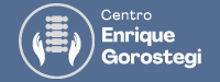 Centro Enrique Gorostegi Logo